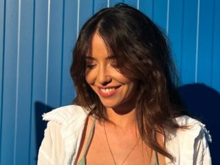 Надя Дорофеева