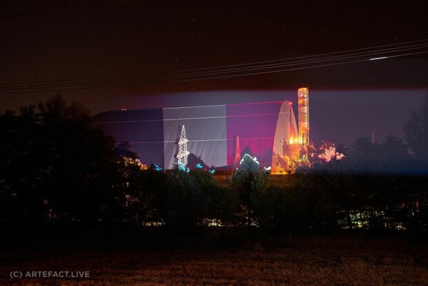 Прапор Франції