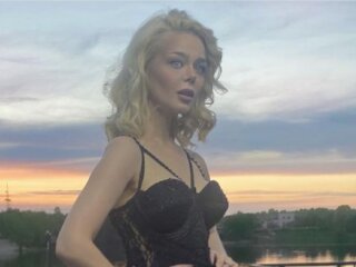 Фото Алины Гросу