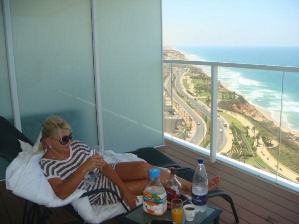 дружина Олександра Рувіна