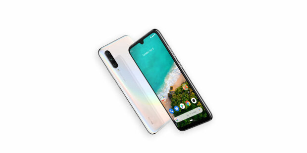 Xiaomi Mi A3