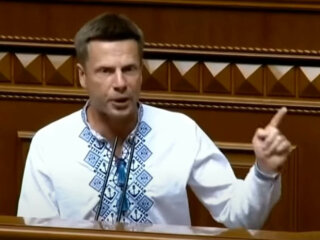 Олексій Гончаренко