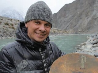 Фото Дмитрия Комарова