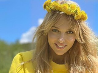 Фото Оли Поляковой