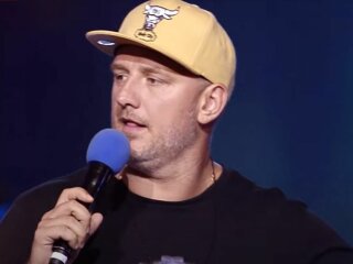 Фото Потапа