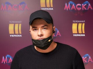 Андрей Данилко