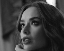 Майже гола Ксенія Мішина блиснула мокрою областю бікіні: соковитий "бампер" виліз за гумки