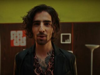 Фото Дантеса