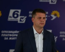 Андрій Лесик