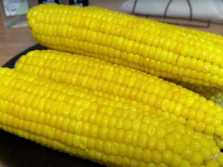 Кукуруза