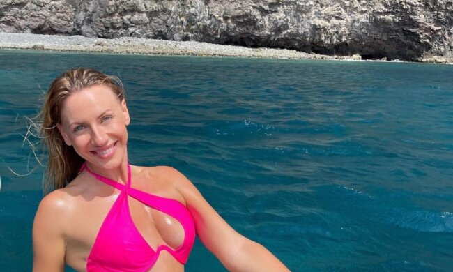 Фото Леси Никитюк