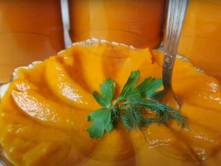 Кабачковая икра