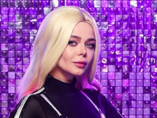 Алина Гросу