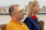 Дружина Віктор Павліка опублікувала пікантне фото