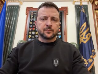 Володимир Зеленський, фото: ukrainci.com.ua