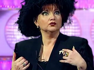 Елена Степаненко