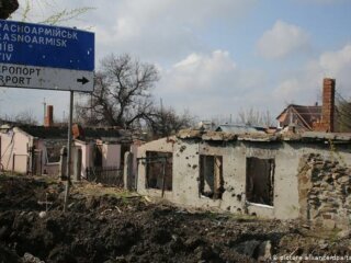 Астролог передбачив нові потрясіння для України