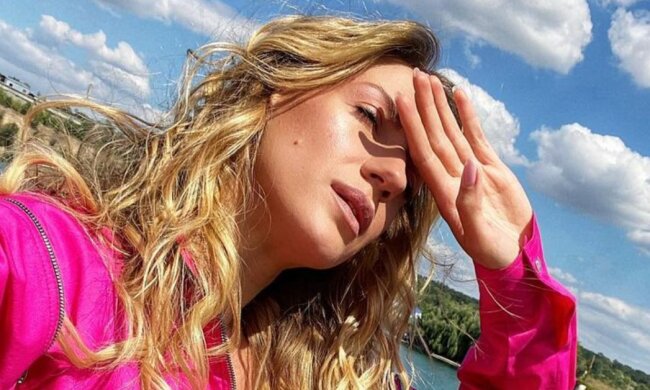 Фото Леси Никитюк