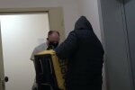 кур'єри Glovo