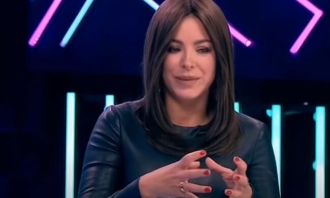 Ані Лорак
