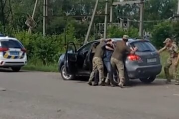 ТЦК