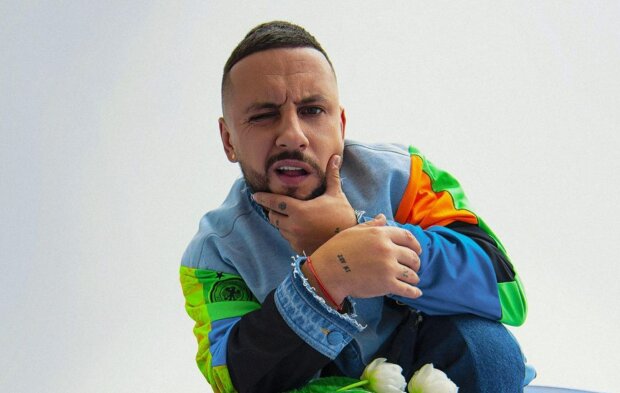 Фото Монатика