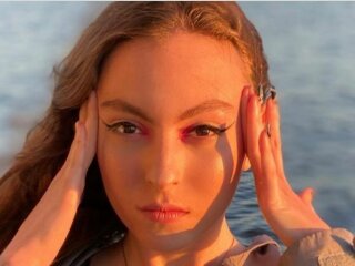 Фото Маши Поляковой