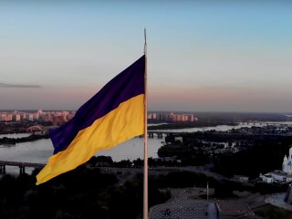 Украина