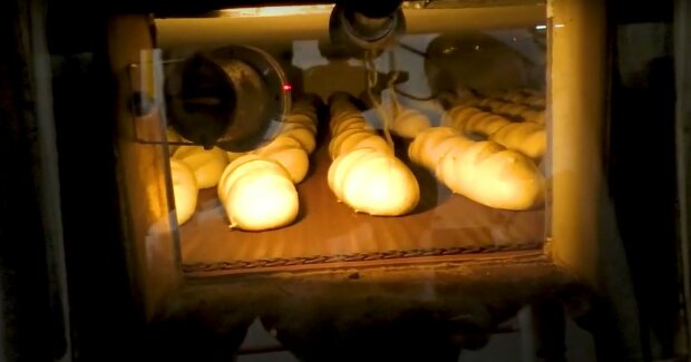 випічка хліба