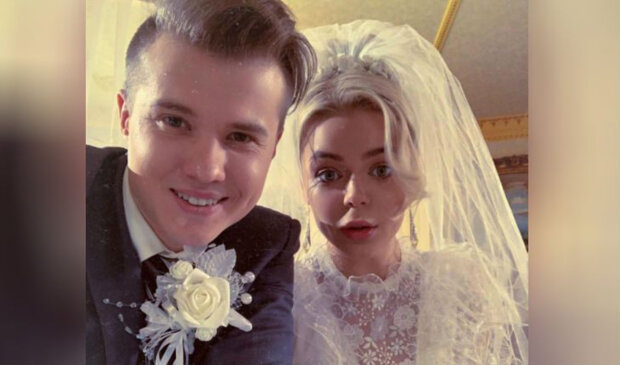 Алина Гросу