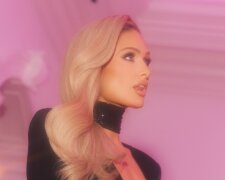 Пэрис Хилтон