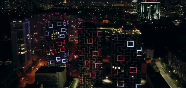 Відключення світла, електроенергія