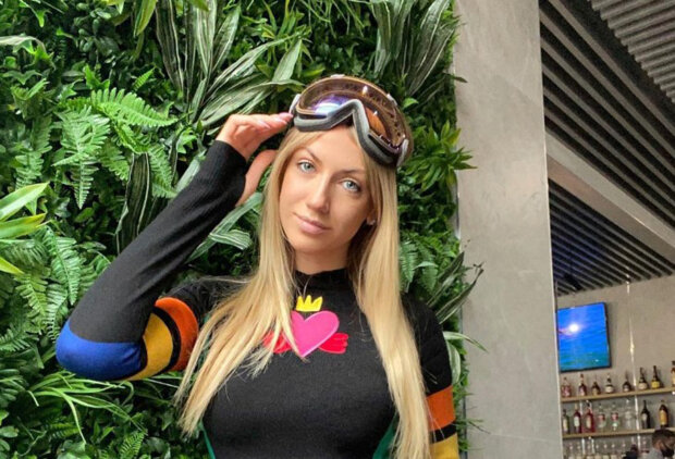 Леся Никитюк