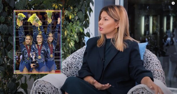 Ляйсан Утяшева