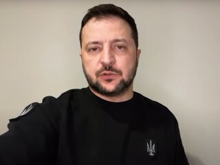 Володимир Зеленський, фото: ukrainci.com.ua