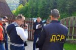 Правоохоронці прийшли за поплічниками Медведчука