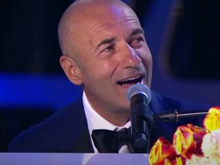 Фото Игоря Крутого