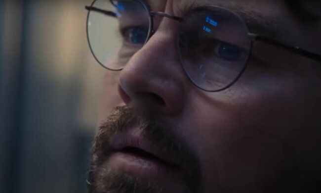 Леонардо Ді Капріо