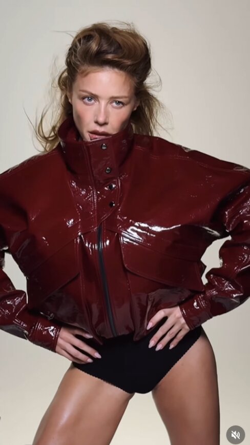 Скрин публикации Тины Кароль