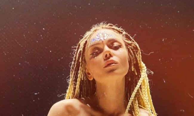 Фото Аліни Гросу