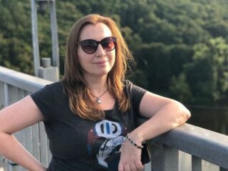 Активістка, яка знайшла в роботах Шкарлета плагіат, заявила про погрози