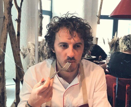 Евгений Клопотенко