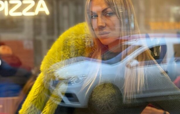 Нікітюк // www.instagram.com/lesia_nikituk/
