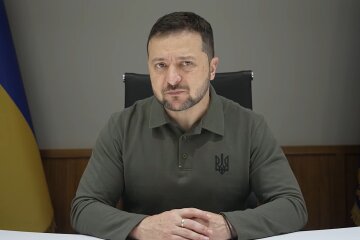 Владимир Зеленский, фото: ukrainci.com.ua