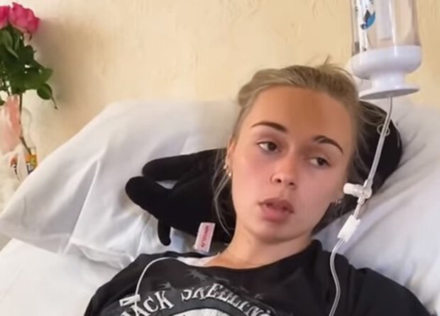 дівчата, яких скалічив п'яний майор