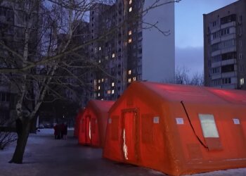 Отключения света, воды, отопления, блэкаут, Пункты Несокрушимости