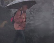 Погода