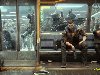 Cyberpunk 2077