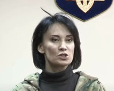 Маруся Звіробій