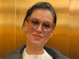 Фото Маши Ефросининой